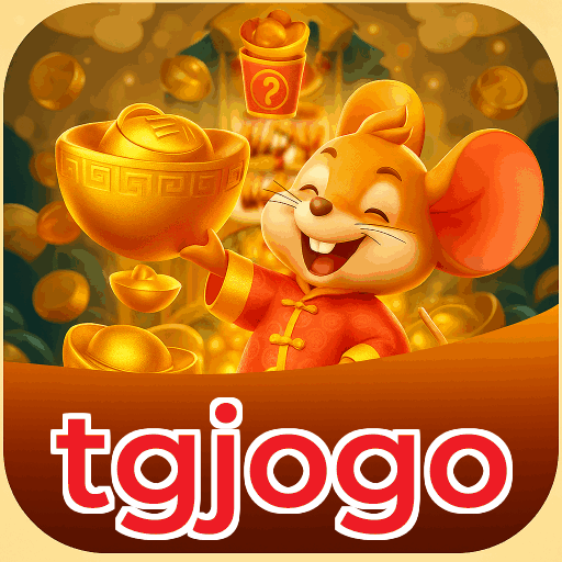 tgjogo logo